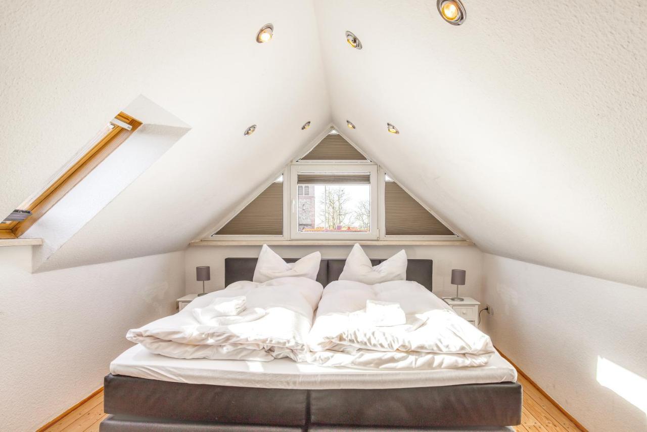 Ferienwohnung Ziesing Friedrichsbrunn Thale Luaran gambar